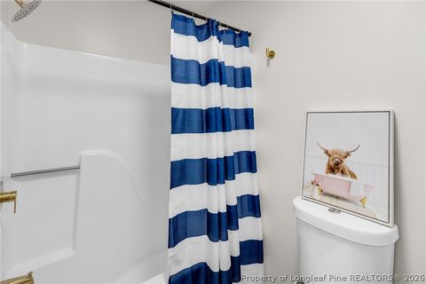 Tiny photo for 7011 Wright Court, Fayetteville, NC 28314 (MLS # 761118)