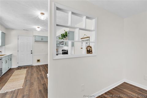 Tiny photo for 7011 Wright Court, Fayetteville, NC 28314 (MLS # 761118)