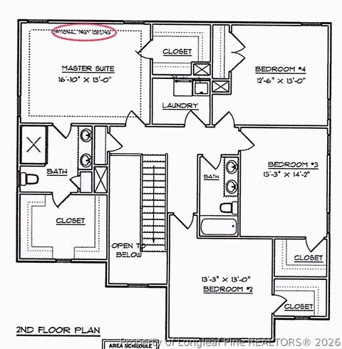 Tiny photo for 778 PONDEROSA Trail, Cameron, NC 28326 (MLS # 766127)
