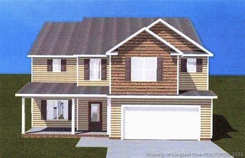 Tiny photo for 778 PONDEROSA Trail, Cameron, NC 28326 (MLS # 766127)