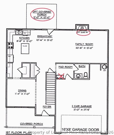 Tiny photo for 778 PONDEROSA Trail, Cameron, NC 28326 (MLS # 766127)