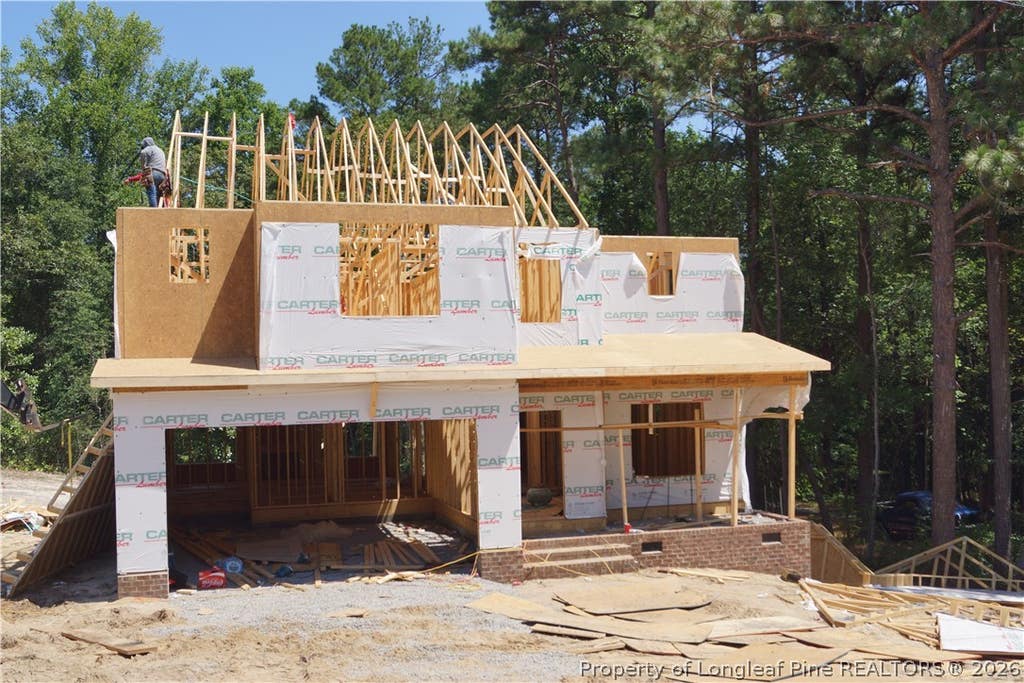 Photo of 778 PONDEROSA Trail, Cameron, NC 28326 (MLS # 766127)