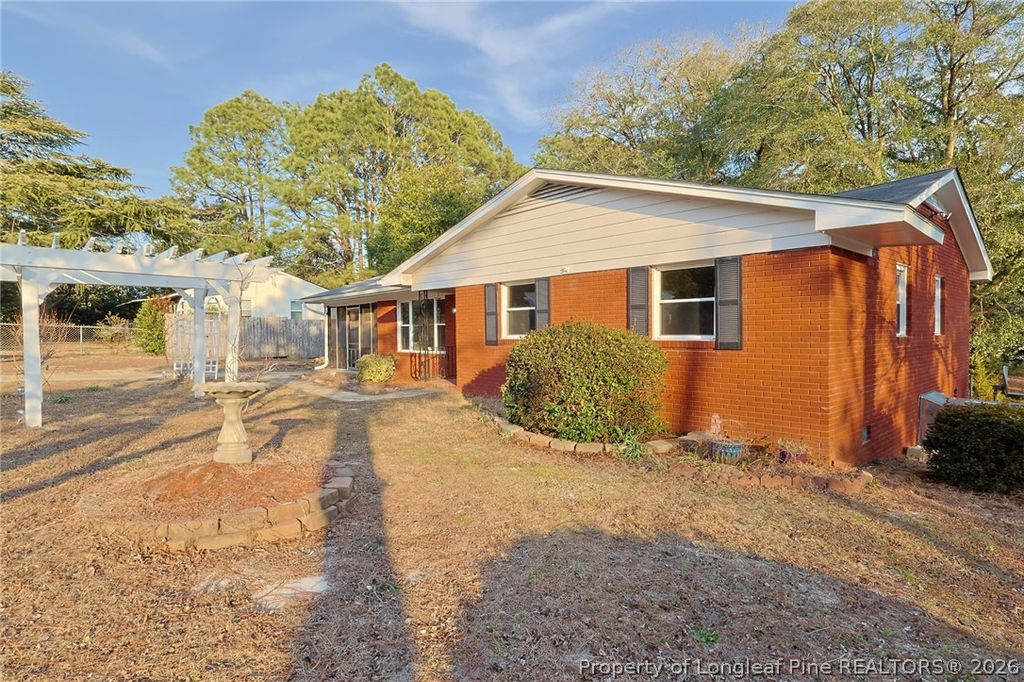 Photo of 3315 Nato Road, Fayetteville, NC 28306 (MLS # 757288)