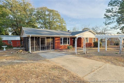 3315 Nato Road Fayetteville NC 28306