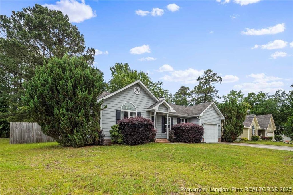 Photo of 465 Northwoods Drive, Raeford, NC 28376 (MLS # 750115)