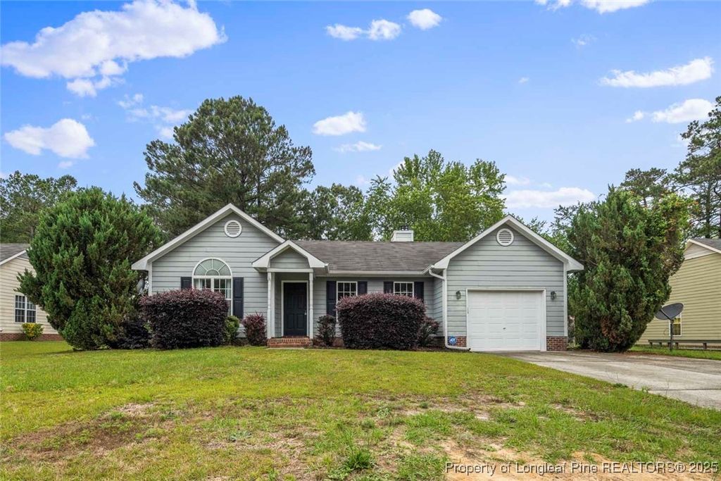 Photo of 465 Northwoods Drive, Raeford, NC 28376 (MLS # 750115)