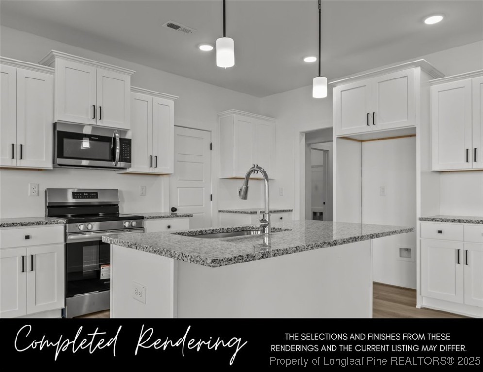 3575 Philippi Church Road