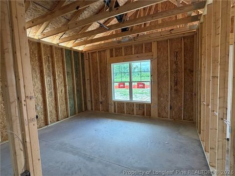 Tiny photo for 591 Ashley Heights Drive, Aberdeen, NC 28315 (MLS # 765602)