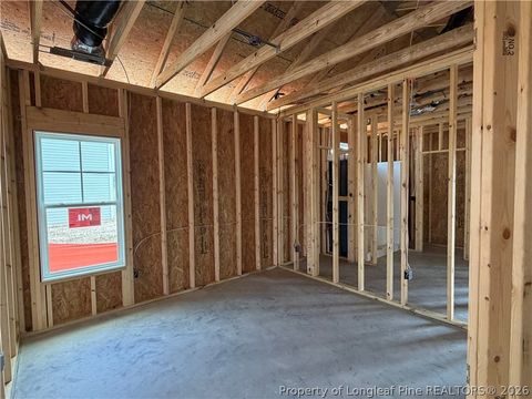 Tiny photo for 591 Ashley Heights Drive, Aberdeen, NC 28315 (MLS # 765602)