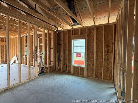 Tiny photo for 591 Ashley Heights Drive, Aberdeen, NC 28315 (MLS # 765602)