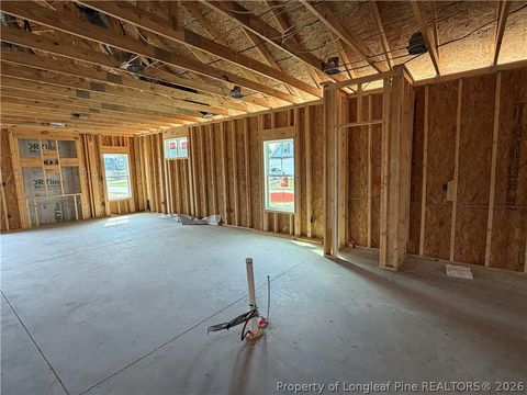 Tiny photo for 591 Ashley Heights Drive, Aberdeen, NC 28315 (MLS # 765602)