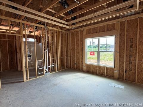 Tiny photo for 591 Ashley Heights Drive, Aberdeen, NC 28315 (MLS # 765602)