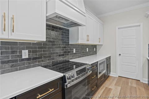 Tiny photo for 3335 Carolina Way, Sanford, NC 27332 (MLS # 765918)