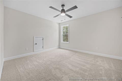 Tiny photo for 3335 Carolina Way, Sanford, NC 27332 (MLS # 765918)
