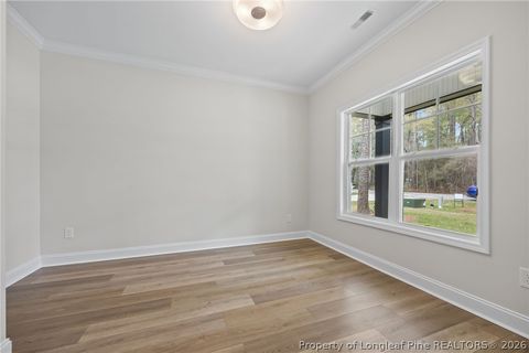 Tiny photo for 3335 Carolina Way, Sanford, NC 27332 (MLS # 765918)