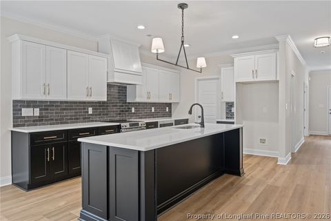 Tiny photo for 3335 Carolina Way, Sanford, NC 27332 (MLS # 765918)
