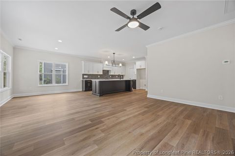 Tiny photo for 3335 Carolina Way, Sanford, NC 27332 (MLS # 765918)