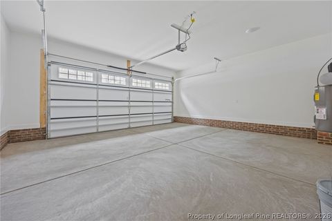 Tiny photo for 3335 Carolina Way, Sanford, NC 27332 (MLS # 765918)