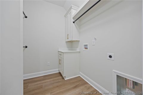 Tiny photo for 3335 Carolina Way, Sanford, NC 27332 (MLS # 765918)