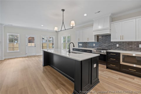 Tiny photo for 3335 Carolina Way, Sanford, NC 27332 (MLS # 765918)