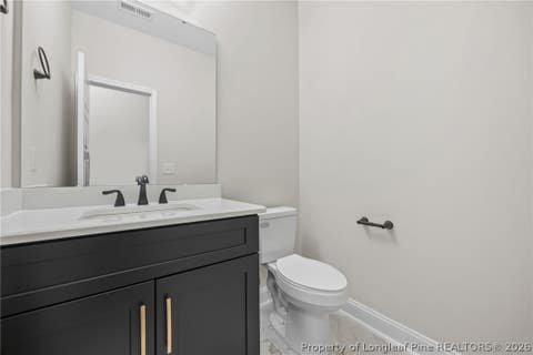 Tiny photo for 3335 Carolina Way, Sanford, NC 27332 (MLS # 765918)
