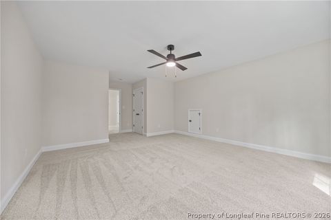 Tiny photo for 3335 Carolina Way, Sanford, NC 27332 (MLS # 765918)