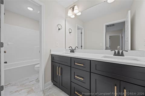 Tiny photo for 3335 Carolina Way, Sanford, NC 27332 (MLS # 765918)