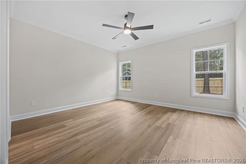 Tiny photo for 3335 Carolina Way, Sanford, NC 27332 (MLS # 765918)