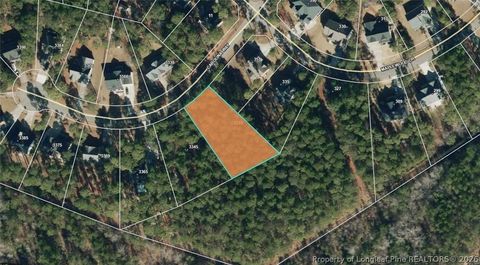 Tiny photo for 3335 Carolina Way, Sanford, NC 27332 (MLS # 765918)