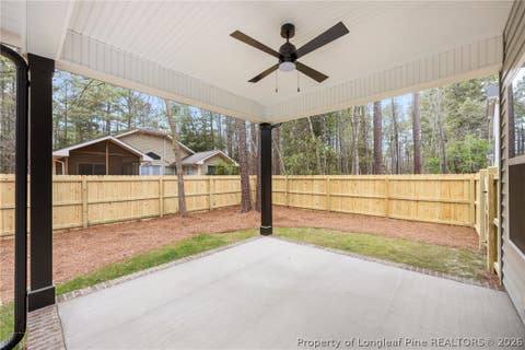 Tiny photo for 3335 Carolina Way, Sanford, NC 27332 (MLS # 765918)
