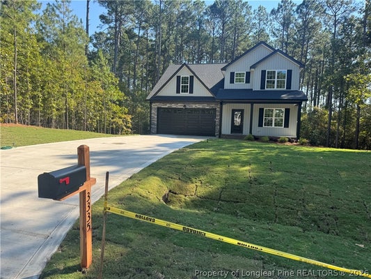 3335 CAROLINA WAY, SANFORD, NC 27332 - Image 7c69a44c10537929dc3ea12386f08b32/3137514316