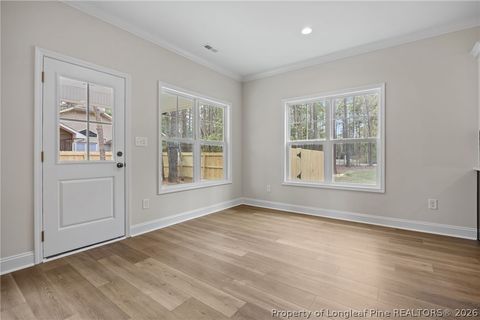 Tiny photo for 3335 Carolina Way, Sanford, NC 27332 (MLS # 765918)
