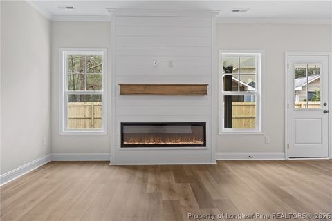 Tiny photo for 3335 Carolina Way, Sanford, NC 27332 (MLS # 765918)