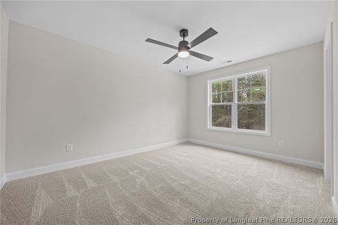 Tiny photo for 3335 Carolina Way, Sanford, NC 27332 (MLS # 765918)