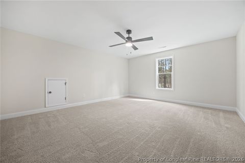 Tiny photo for 3335 Carolina Way, Sanford, NC 27332 (MLS # 765918)