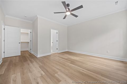 Tiny photo for 3335 Carolina Way, Sanford, NC 27332 (MLS # 765918)