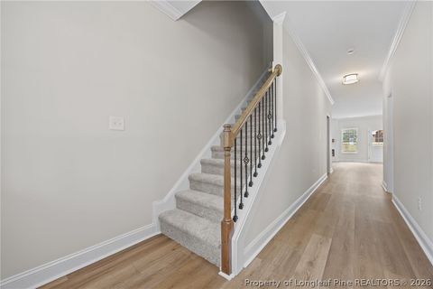 Tiny photo for 3335 Carolina Way, Sanford, NC 27332 (MLS # 765918)
