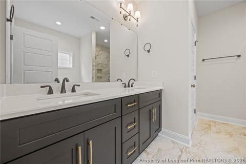 Tiny photo for 3335 Carolina Way, Sanford, NC 27332 (MLS # 765918)