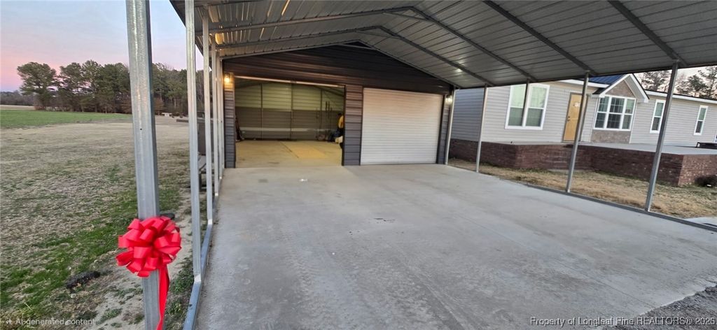 Photo of 2754 Snipes Road, Red Springs, NC 28377 (MLS # 755369)