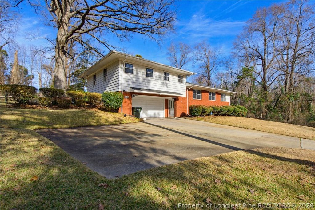 Photo of 311 Brainerd Avenue, Fayetteville, NC 28301 (MLS # 761014)