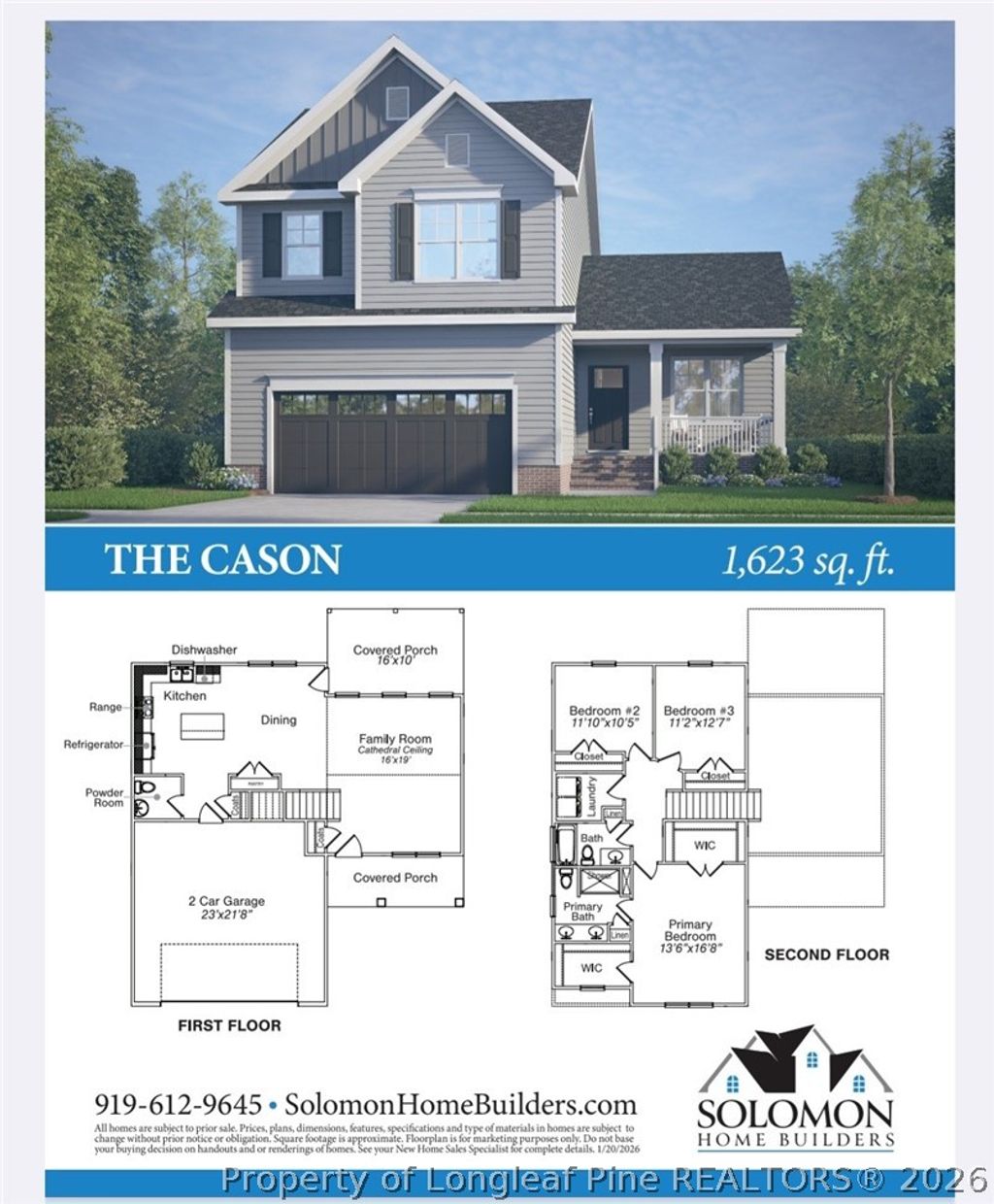 Photo of 700 Brown Road, Lillington, NC 28328 (MLS # 761884)