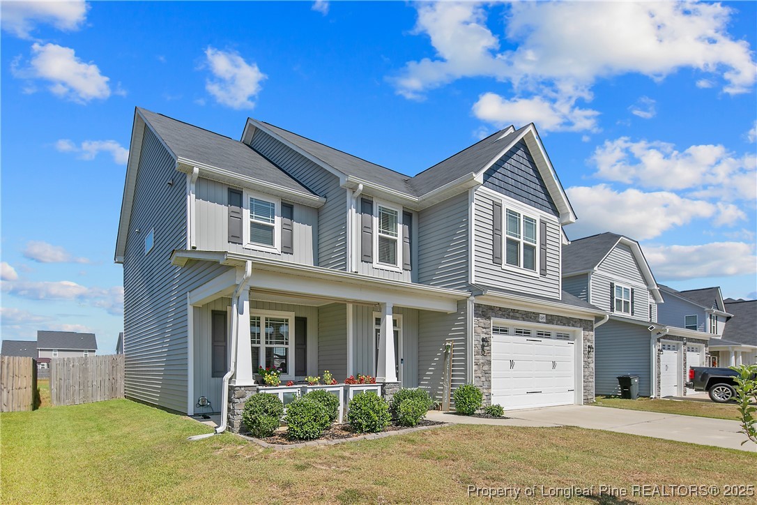 1645 Seattle Slew Lane