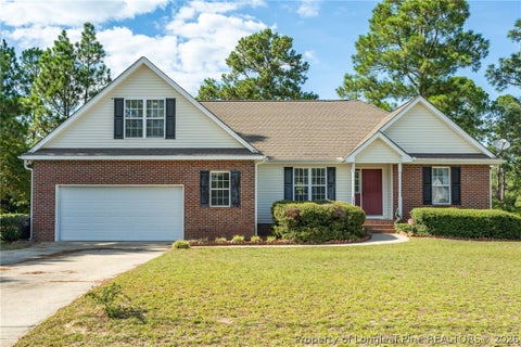Photo of 574 Ponderosa Trail, Cameron, NC 28326 (MLS # 769104)