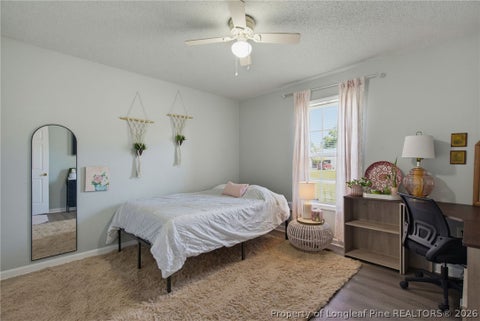 Tiny photo for 574 Ponderosa Trail, Cameron, NC 28326 (MLS # 769104)