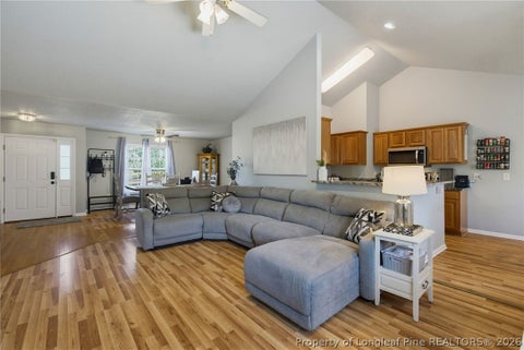Tiny photo for 574 Ponderosa Trail, Cameron, NC 28326 (MLS # 769104)