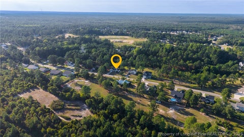 Tiny photo for 574 Ponderosa Trail, Cameron, NC 28326 (MLS # 769104)