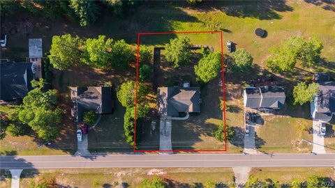 Tiny photo for 574 Ponderosa Trail, Cameron, NC 28326 (MLS # 769104)