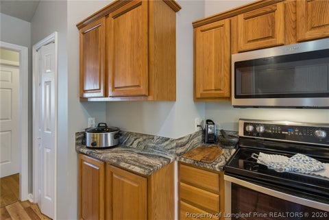 Tiny photo for 574 Ponderosa Trail, Cameron, NC 28326 (MLS # 769104)