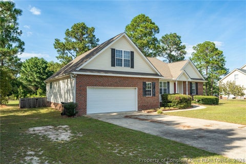 Tiny photo for 574 Ponderosa Trail, Cameron, NC 28326 (MLS # 769104)