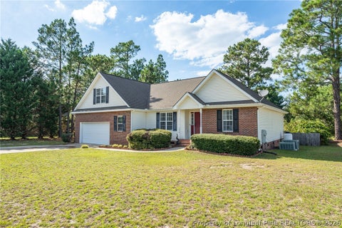 Tiny photo for 574 Ponderosa Trail, Cameron, NC 28326 (MLS # 769104)